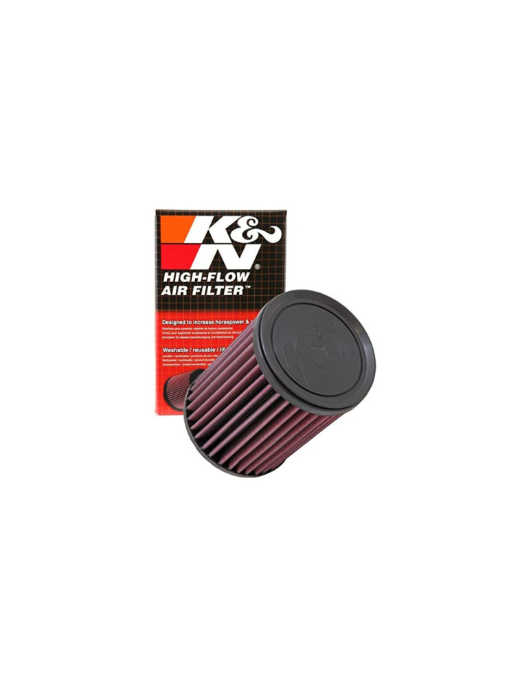 FILTRU AER SPORT K&N ATV CFMOTO / CAN-AM (DIAMETRU INTERIOR 60MM) K&N [2]