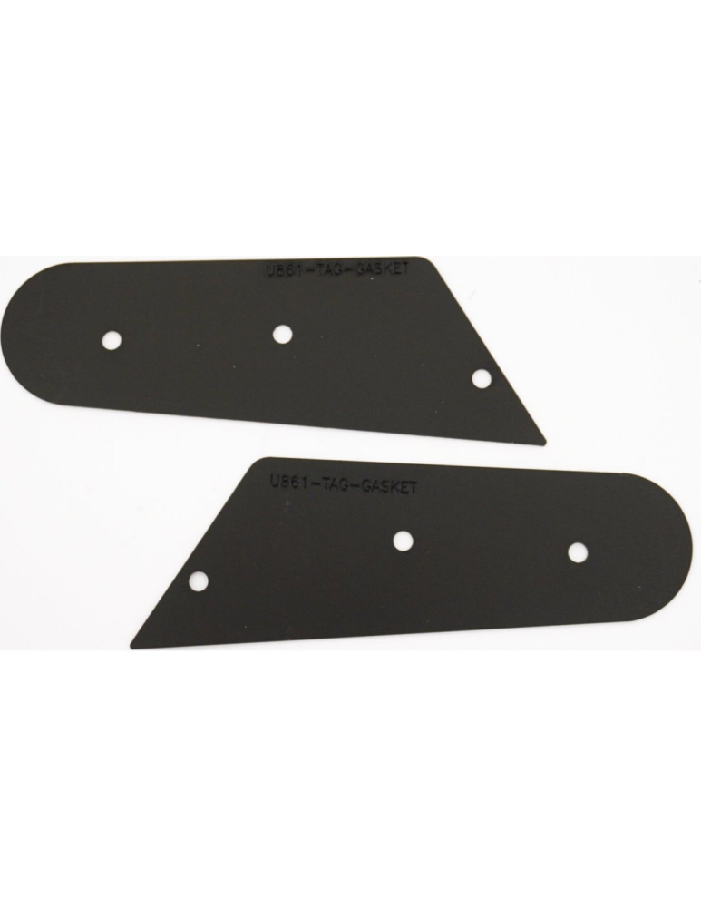 FLAPSURI / PROTECTII LA ROTI IMPOTRIVA PIETRELOR PENTRU CAN-AM MAVERICK R - PORTOCALIU [6]