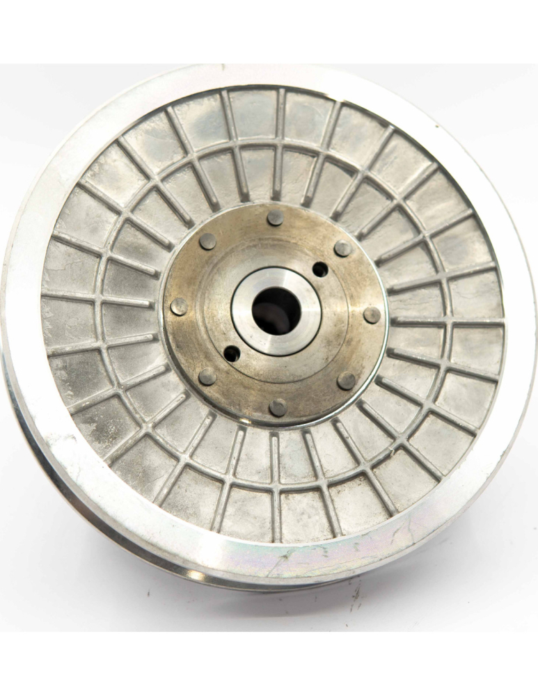 FULIE VARIATOR SECUNDAR (24 DINTI) YAMAHA GRIZZLY 600/660, RHINO 660 (1998-2008) -aftermarket [5]