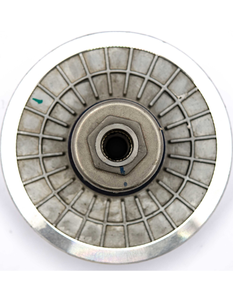 FULIE VARIATOR SECUNDAR (24 DINTI) YAMAHA GRIZZLY 600/660, RHINO 660 (1998-2008) -aftermarket [3]