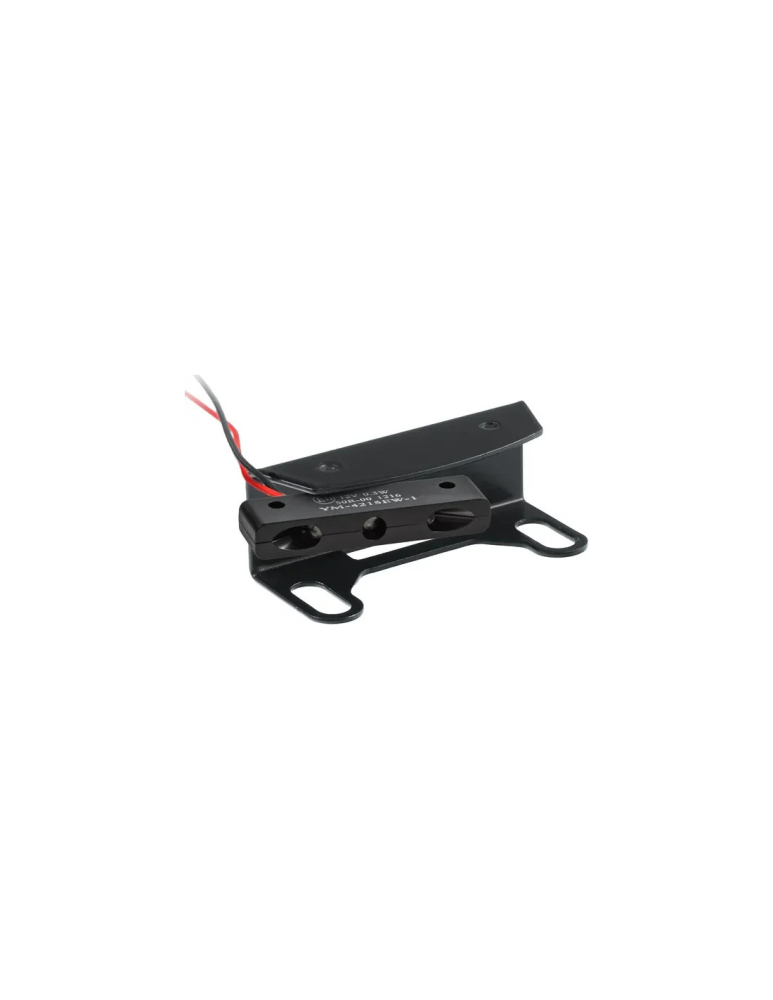GALERIE (DUCT) CARCASA FILTRU AER ATV LINHAI [3]
