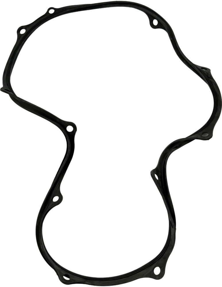 GARNITURA CAPAC CUTIE VARIATOR CVT ATV CFMOTO X8 / X10 GEN 3 (2024+) [3]