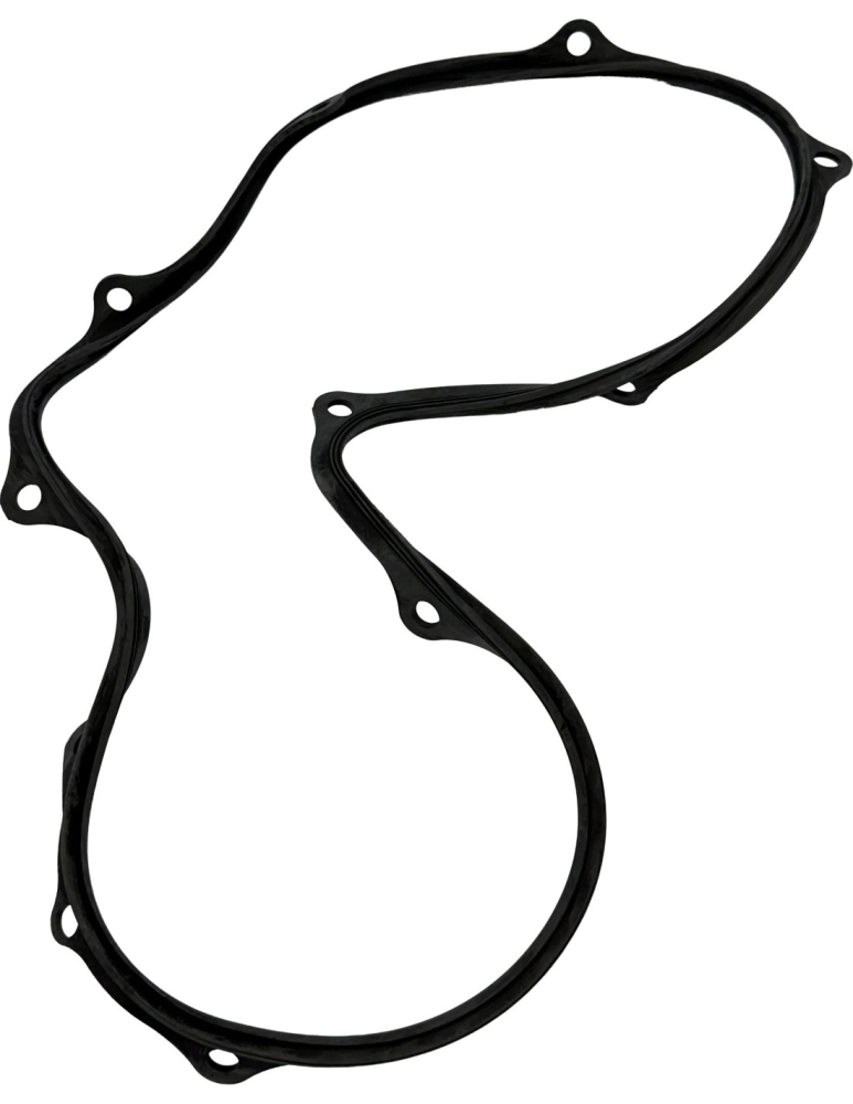 GARNITURA CAPAC CUTIE VARIATOR CVT ATV CFMOTO X8 / X10 GEN 3 (2024+) [2]