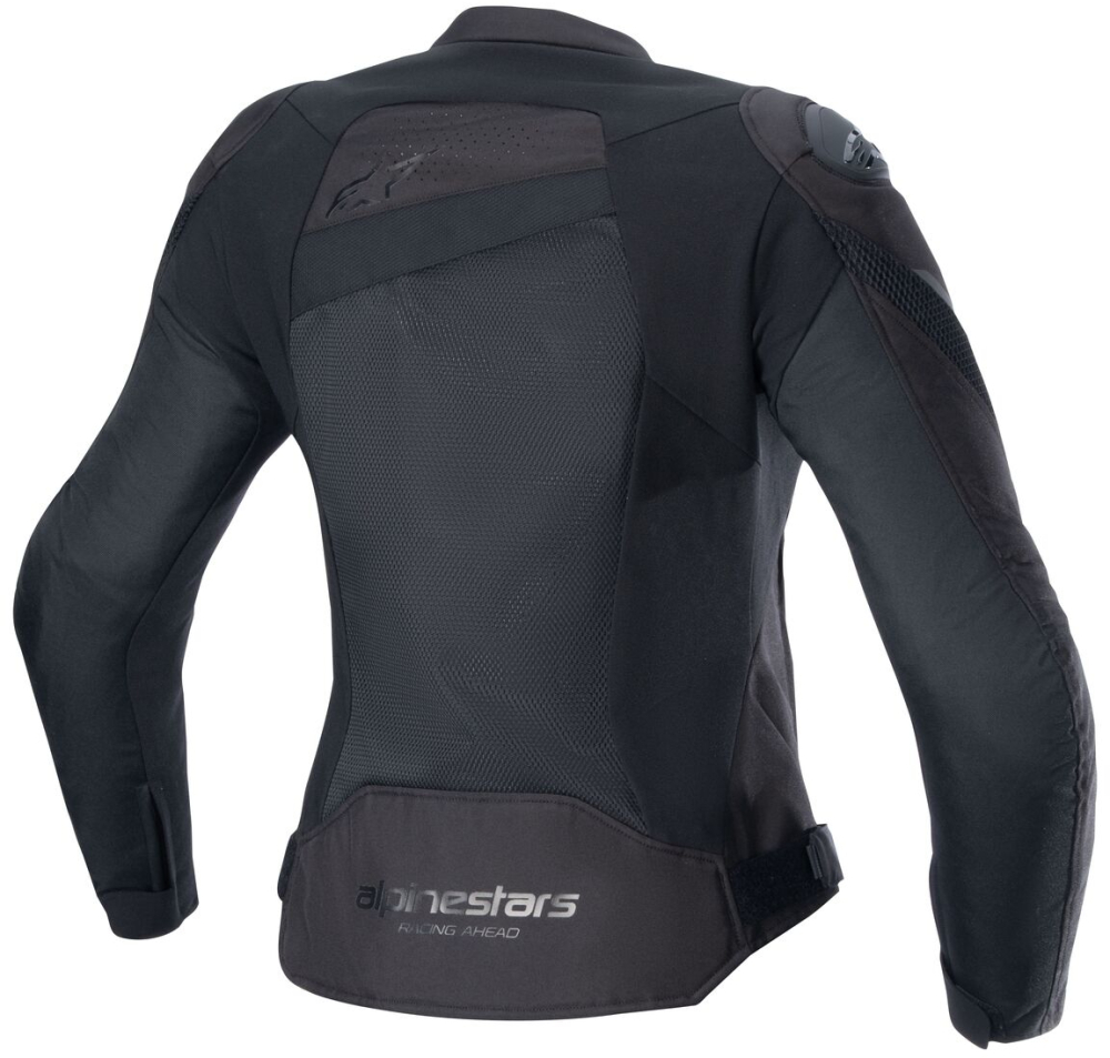 GEACA DAMA ALPINESTARS STELLA T-GP PLUS R V4 AIR NEGRU XS [2]
