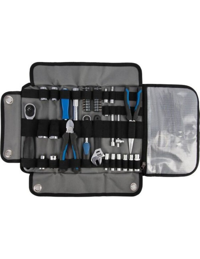 GEANTA SCULE ATV / MOTOCICLETA (FARA SCULE INCLUSE) OXFORD [3]