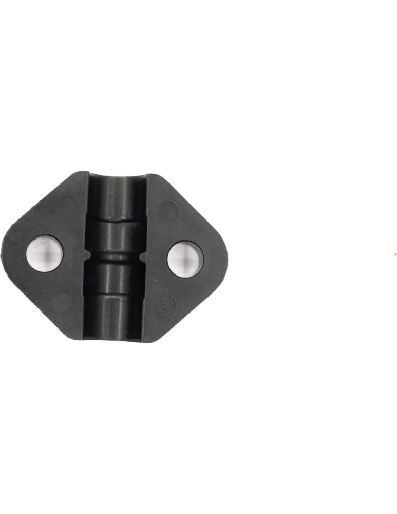 Gear Selector Mount POLARIS [3]