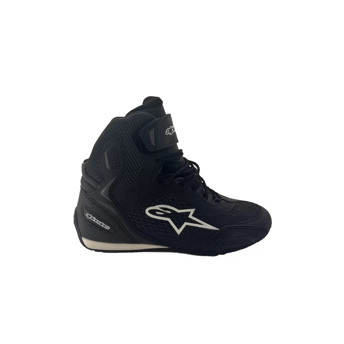 Ghete Faster-3 Rideknit Alpinestars, mărime 40-41, culoare Black – 2510319/10/7,5 [3]