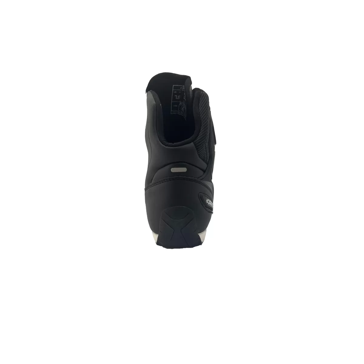 Ghete Faster-3 Rideknit Alpinestars, mărime 40-41, culoare Black – 2510319/10/7,5 [5]