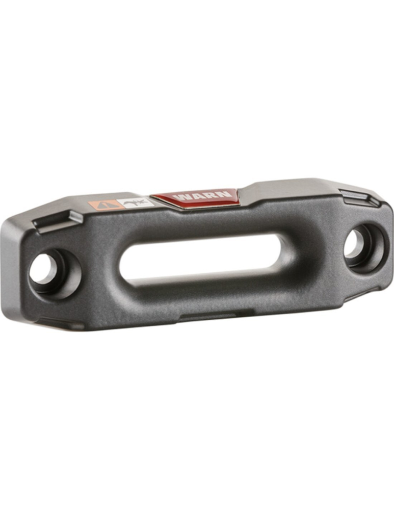 GHIDAJ (FAIRLEAD) TROLIU ATV SUFA SINTETICA WARN VRX / AXON / PROVANTAGE 2000-3500 LBS (PRINDERE 123.7MM) [1]