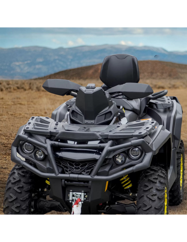 HANDGUARD ATV CAN-AM OUTLANDER XT (R/F 709400822) AFTERMARKET [6]
