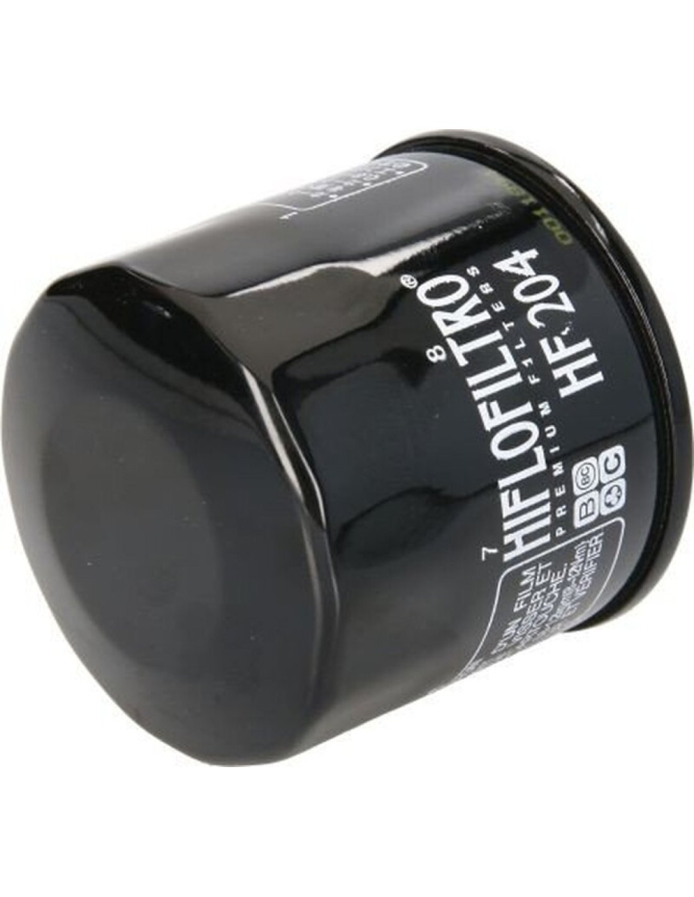 HIFLO FILTRU ULEI HF204 [1]