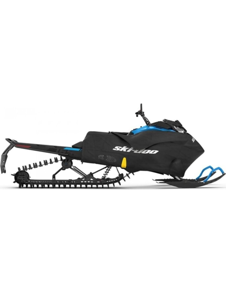 HUSA SNOWMOBIL SKI-DOO / BRP [2]