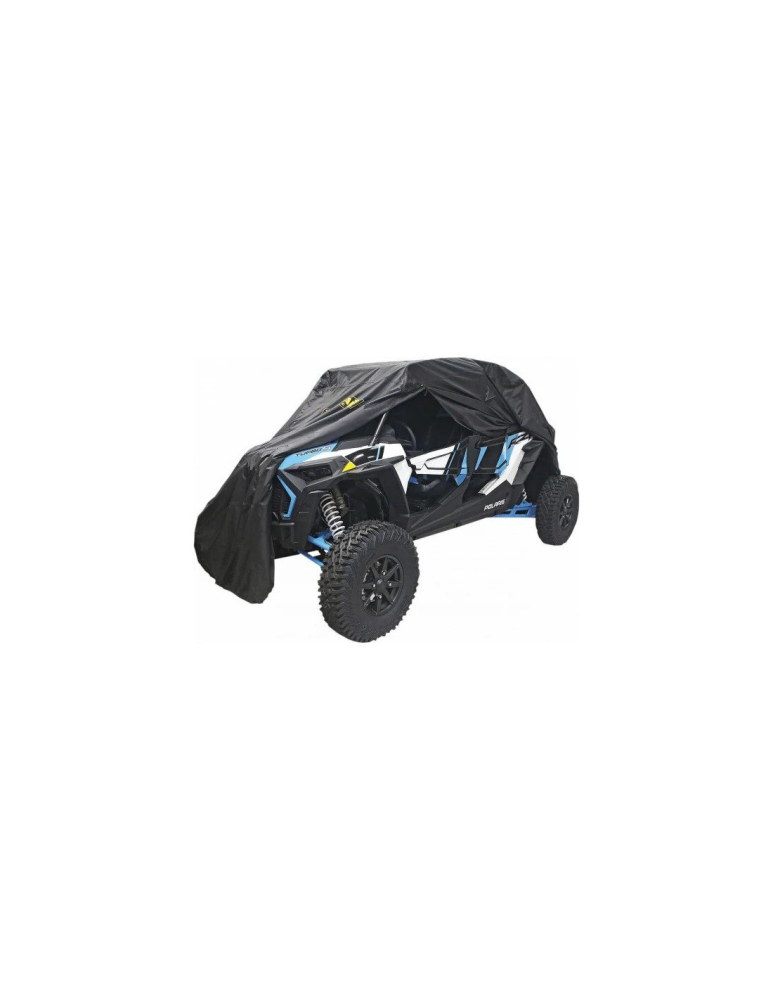 HUSA UTV PRO ULTRAMAX (4 SCAUNE) - NELSON RIGG [2]