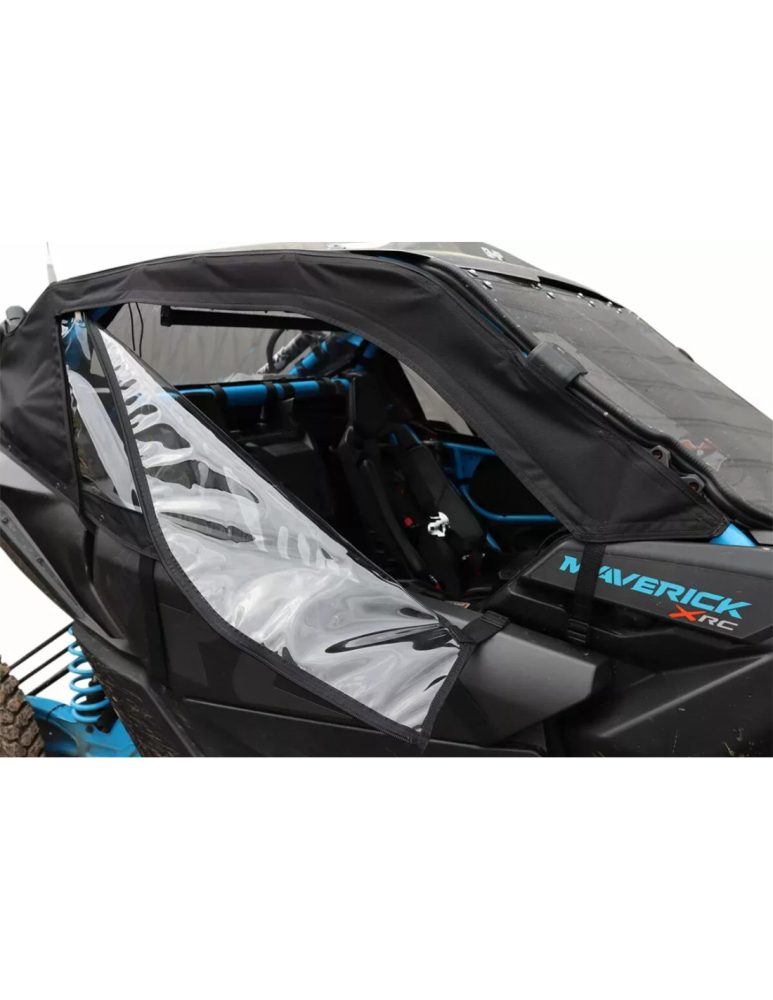 INCHIDERE SUPERIOARA USI SSV CAN-AM MAVERICK X3 (SET 2 USI) MOOSE [2]