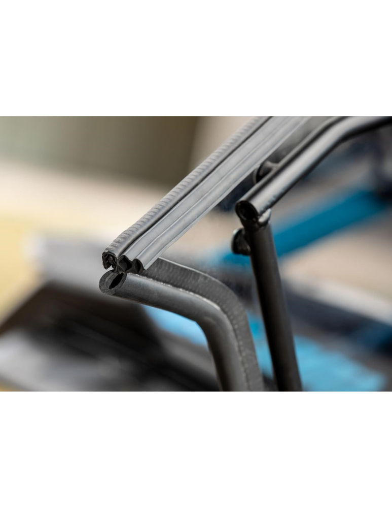 INCHIDERE USI SUPERIOARE CAN-AM MAVERICK X3 - HARD PLEXIGLASS [8]