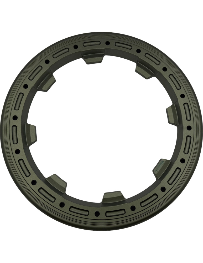 INEL BEADLOCK CAN-AM MAVERICK X3 15' - LOFT GREEN [2]