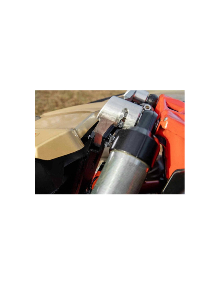 INTARITOR PRINDERE AMORTIZOARE SSV CAN-AM MAVERICK X3 (COD inlocuit cu STS-CA-X3-001-00) [6]