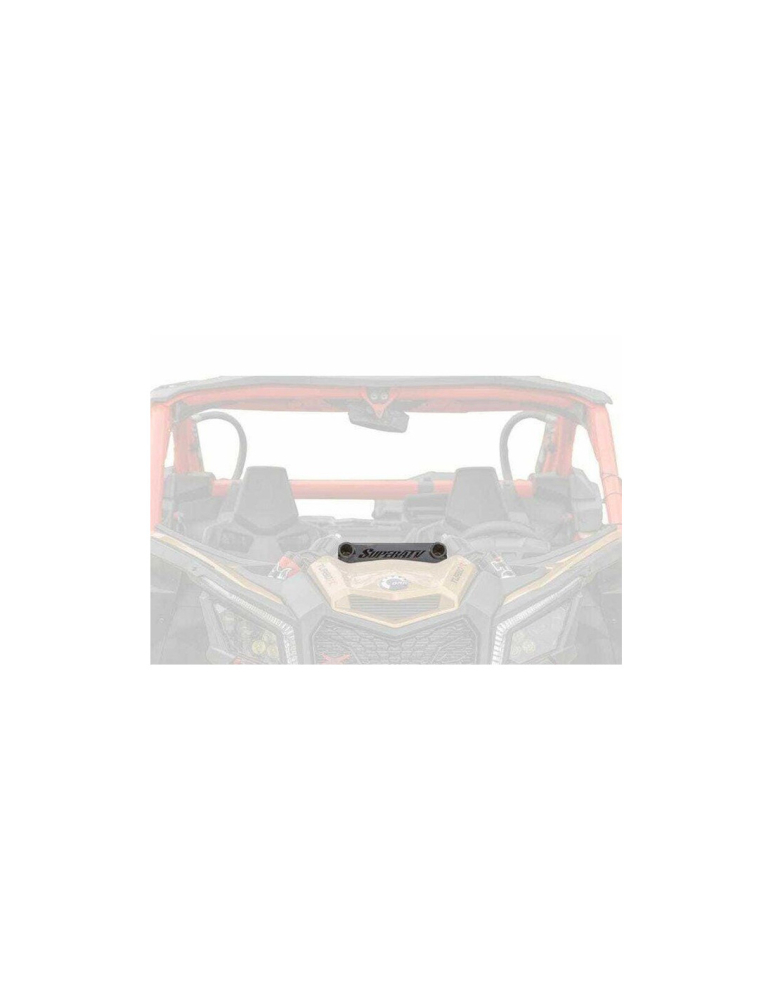 INTARITOR PRINDERE AMORTIZOARE SSV CAN-AM MAVERICK X3 (COD inlocuit cu STS-CA-X3-001-00) [7]