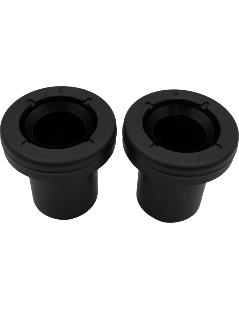 KIT BUCSE BRAT INFERIOR FATA ATV POLARIS (2X) [2]