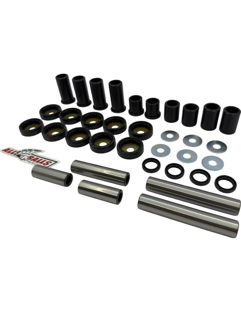 KIT BUCSE BRATE SPATE SUZUKI [4]