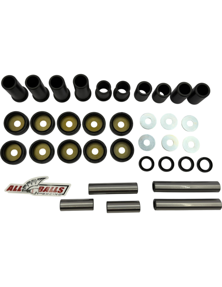 KIT BUCSE BRATE SPATE SUZUKI [3]