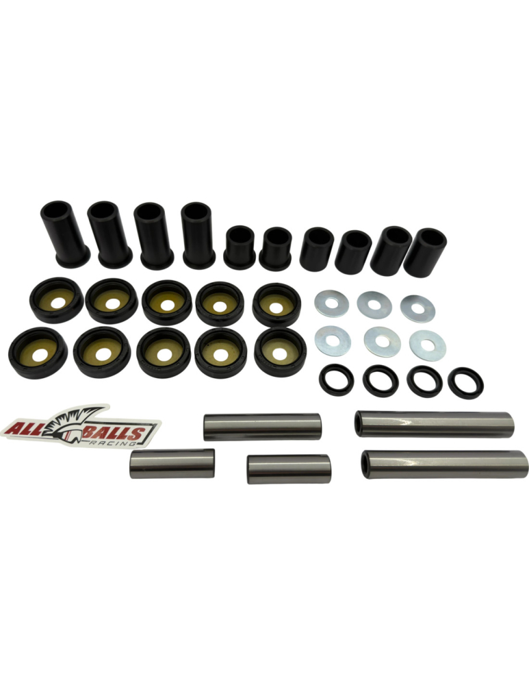 KIT BUCSE BRATE SPATE SUZUKI [2]