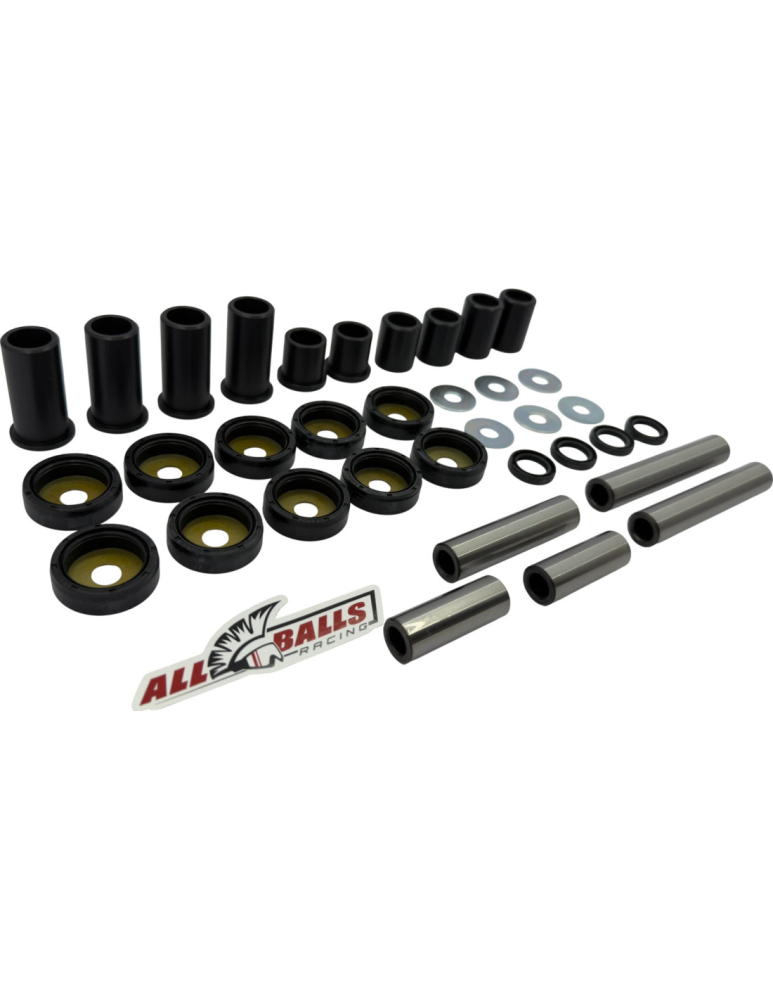 KIT BUCSE BRATE SPATE SUZUKI [5]