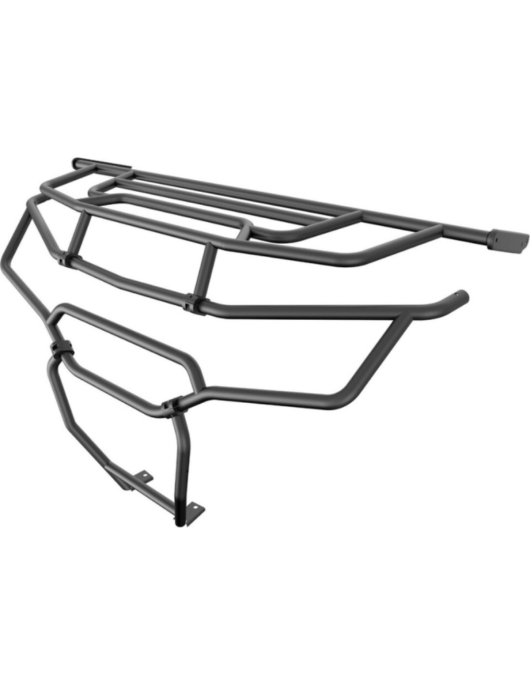KIT BULLBAR FATA + RACK FATA UTV CFMOTO UFORCE [3]