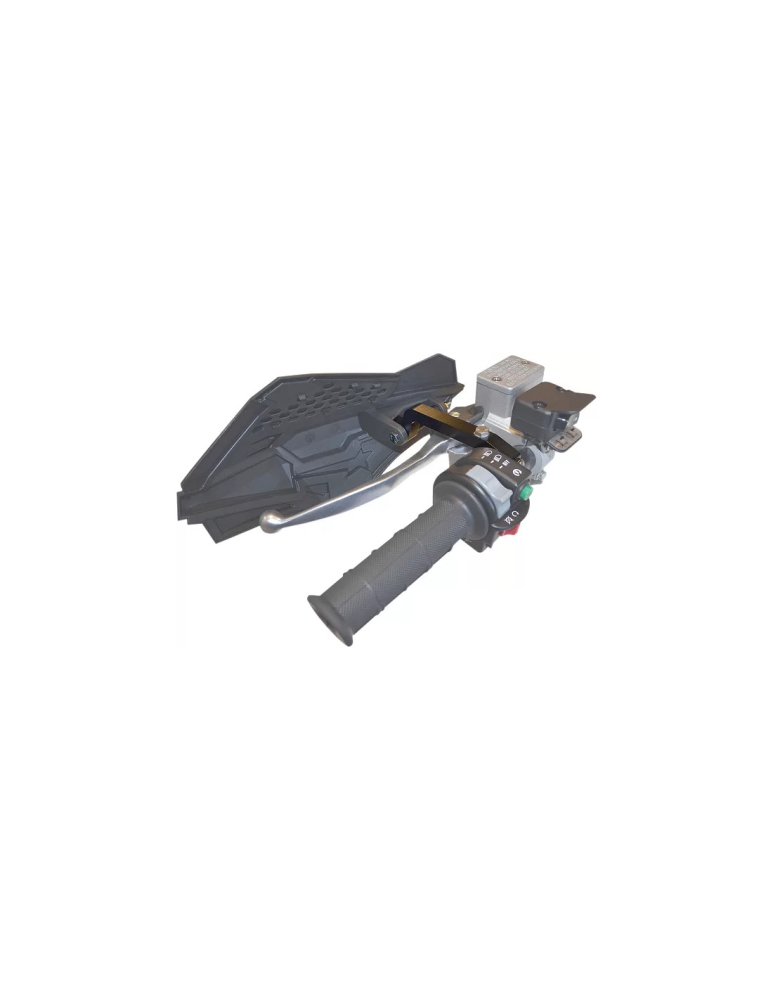 KIT MONTARE HANDGUARD SENTINEL POWERMADD [3]