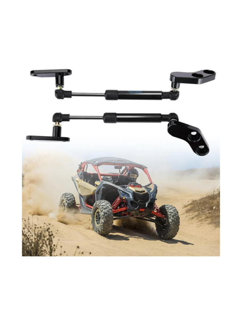 KIT PISTOANE INCHIDERE SOFT USI SSV CAN-AM MAVERICK X3 [4]