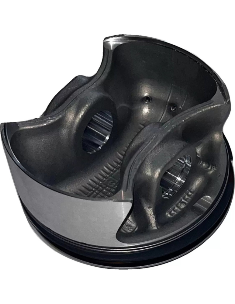 KIT PISTON + SEGMENTI (93.958 mm) ATV CAN-AM OUTLANDER 450/850, RENEGADE 850 (2015-2024) [2]