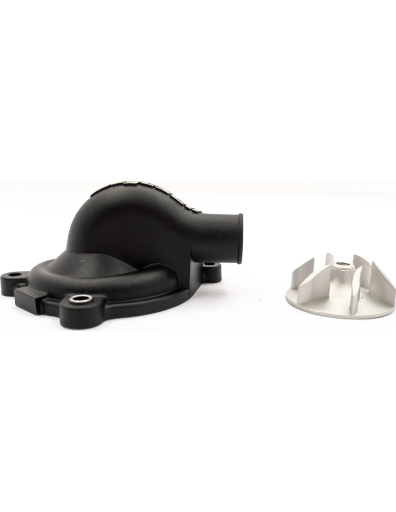 KIT POMPA APA DEBIT MARIT PENTRU CAN-AM / BRP - MODELUL NOU (SUPER MARIT) [5]