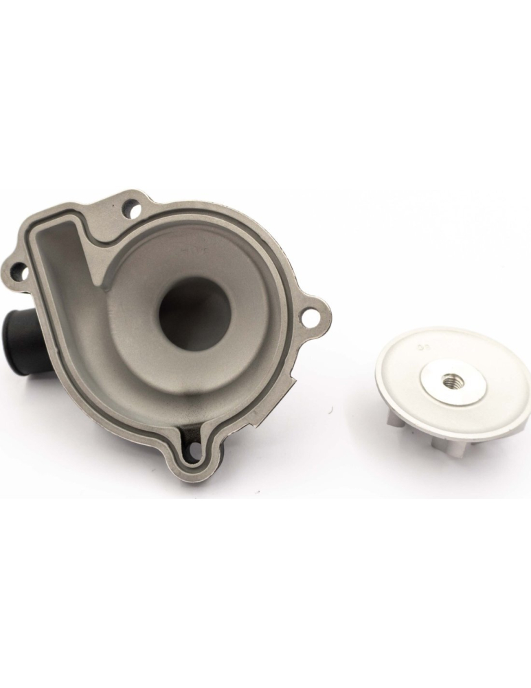 KIT POMPA APA DEBIT MARIT PENTRU CAN-AM / BRP - MODELUL NOU (SUPER MARIT) [3]