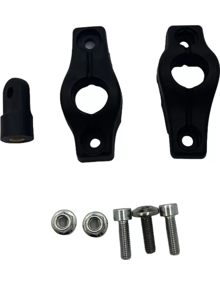 KIT PRINDERE HANDGUARD ATV CFMOTO [2]