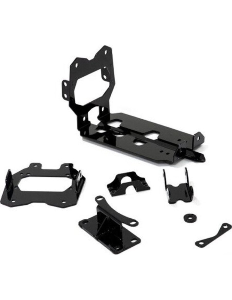 KIT RIGIDIZARE SASIU (FRAME STIFFENER) SSV CAN-AM MAVERICK X3 SUPERATV [2]