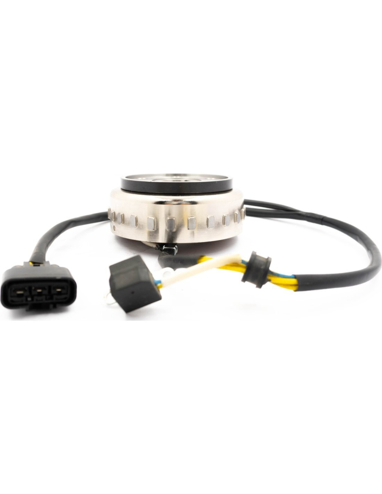 KIT ROTOR + STATOR MOTOR 400CC INJECTIE ATV LINHAI [2]