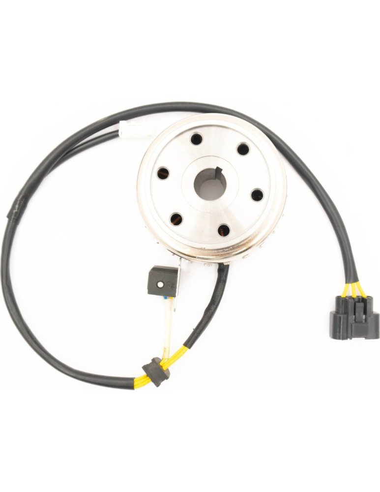 KIT ROTOR + STATOR MOTOR 400CC INJECTIE ATV LINHAI [6]
