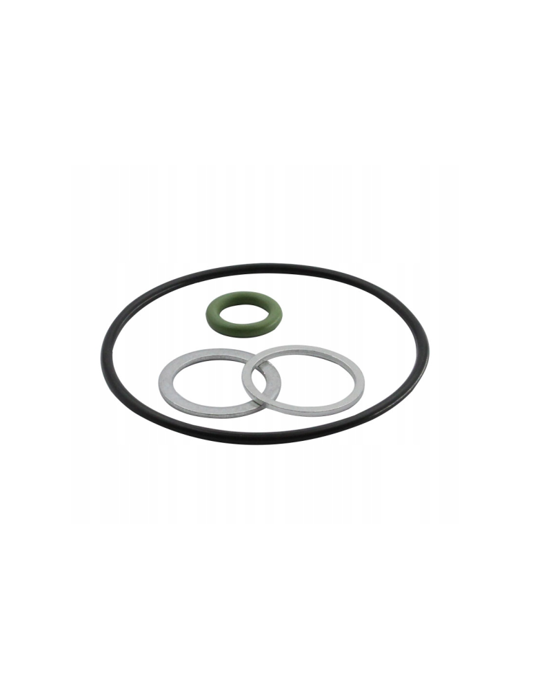 KIT SCHIMB ULEI MOTOR CAN-AM MAVERICK R 5W40 ROTAX 99 [3]