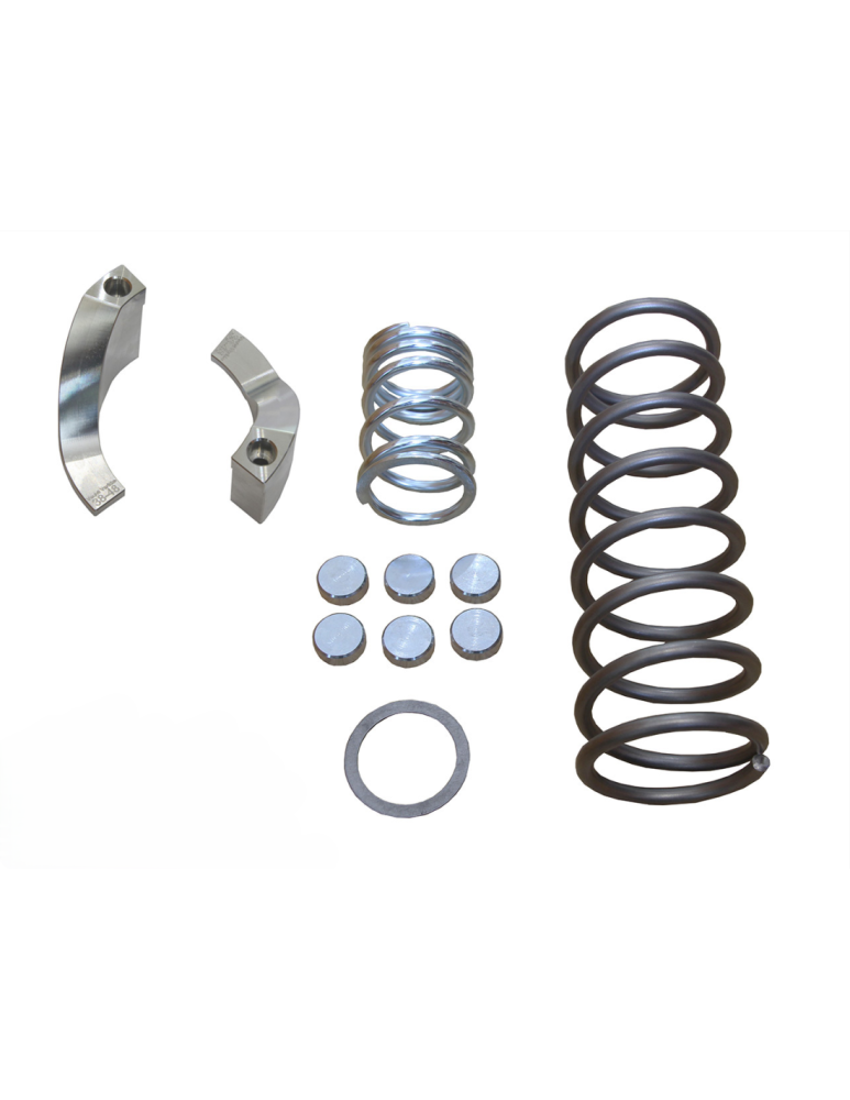 KIT UPGRADE VARIATOR (STAGE 3 TRAIL+MUD) SEGWAY SNARLER AT6 PENTRU CV-TECH VARIATOR [1]