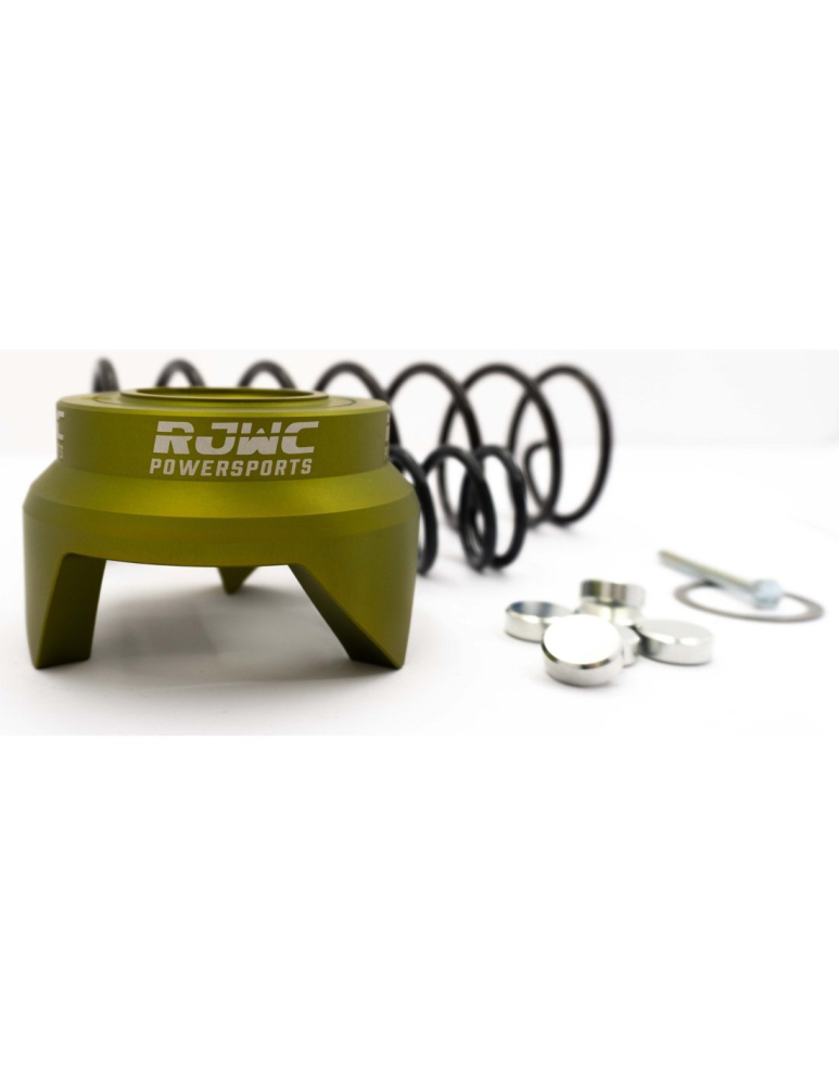 KIT VARIATOR UPGRADE ATV CFMOTO CFORCE 800 / 850 RJWC [3]