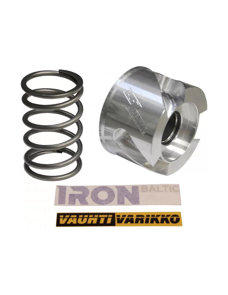 KIT VARIATOR UPGRADE / TUNNING ATV CFMOTO CFORCE 850/1000 G3 2024+ – STAGE 3 TRIAL [1]