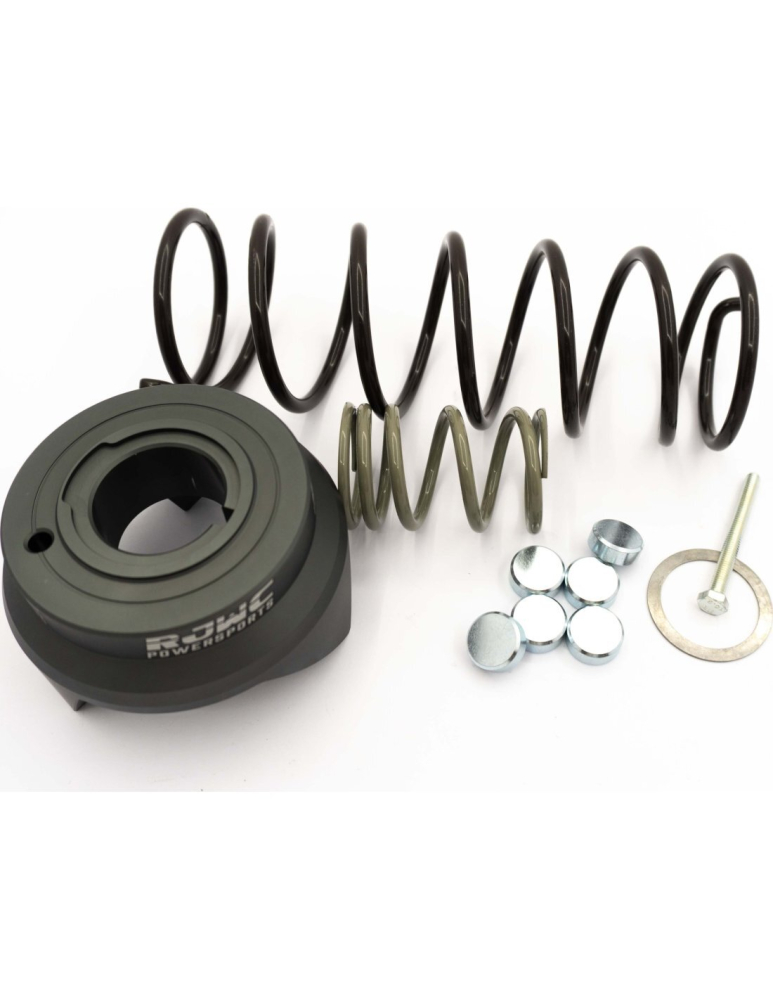 KIT VARIATOR UPGRADE / TUNNING SSV CFMOTO CFORCE 600/625 [8]