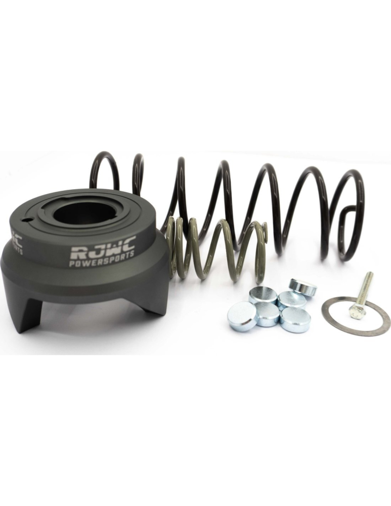 KIT VARIATOR UPGRADE / TUNNING SSV CFMOTO CFORCE 600/625 [5]
