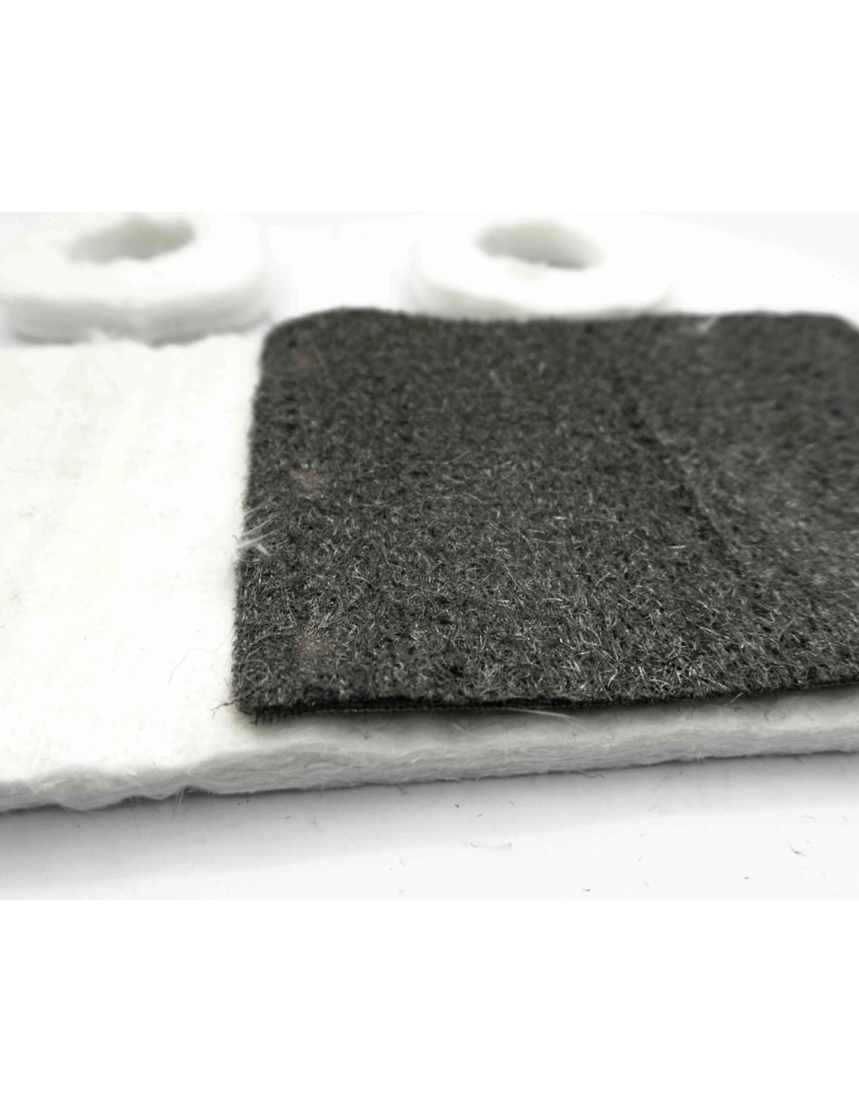 KIT VATA REPACK INTERIOR TOBA EVACUARE 225MM RJWC [5]