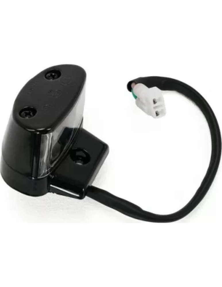 LAMPA ILUMINARE NUMAR SPATE CFMOTO CFORCE 850 XC / 1000 [2]