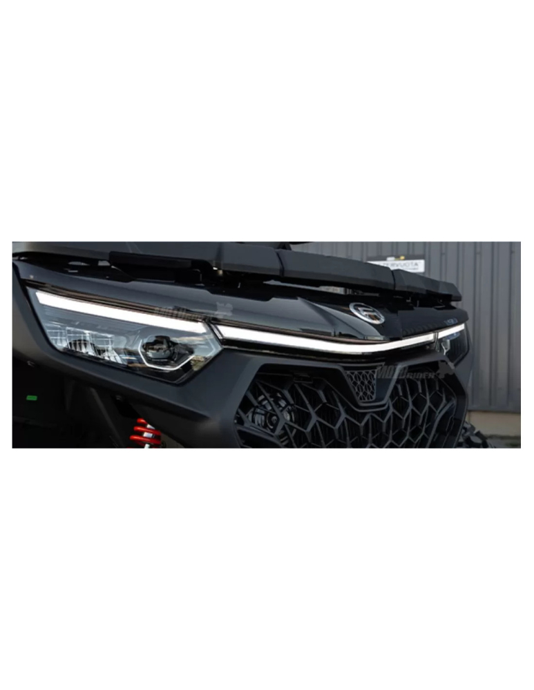 LAMPA POZITIE CENTRALA ATV CFMOTO X10 - FARA SURSA LUMINA [3]