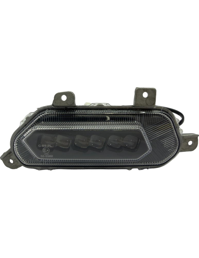 LAMPA POZITIE DLR STANGA FATA ATV CFMOTO OVERLAND [2]