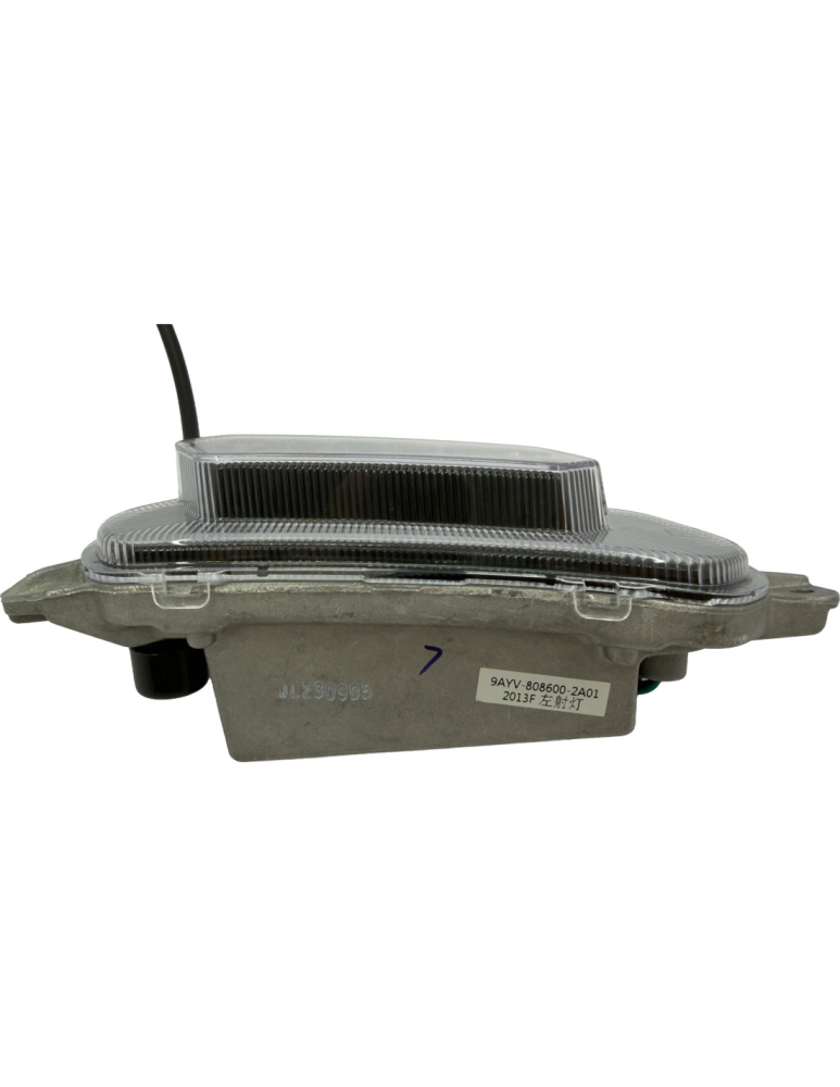 LAMPA POZITIE DLR STANGA FATA ATV CFMOTO OVERLAND [3]