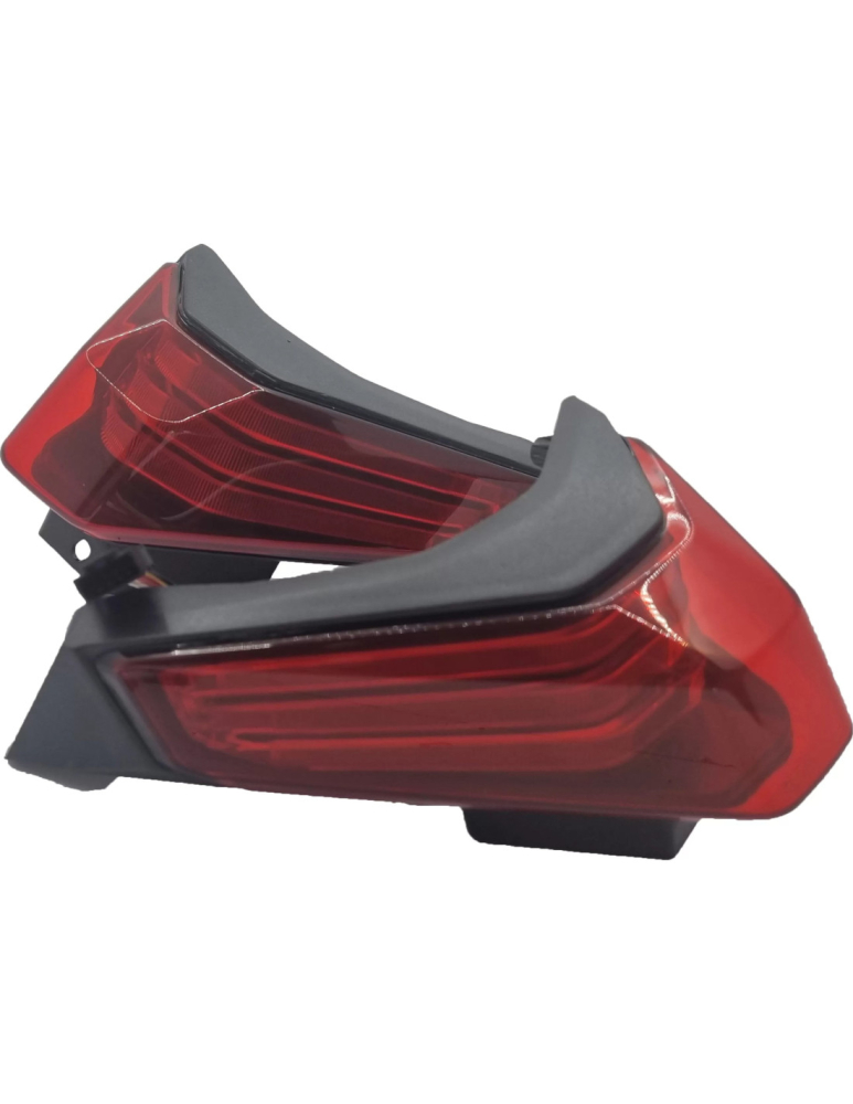 LAMPA STOP SPATE LED ROSIE - CAN-AM RYKER 600/900/RALLY 2019-2024 [3]