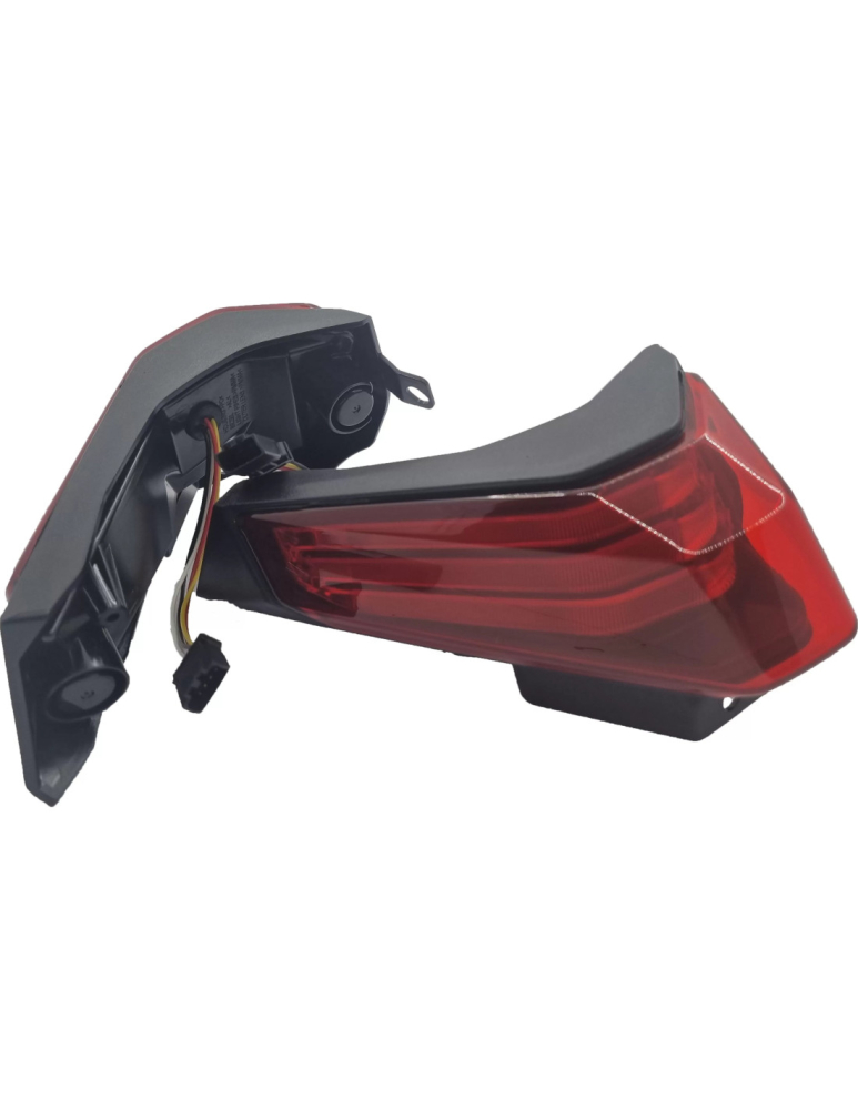 LAMPA STOP SPATE LED ROSIE - CAN-AM RYKER 600/900/RALLY 2019-2024 [2]